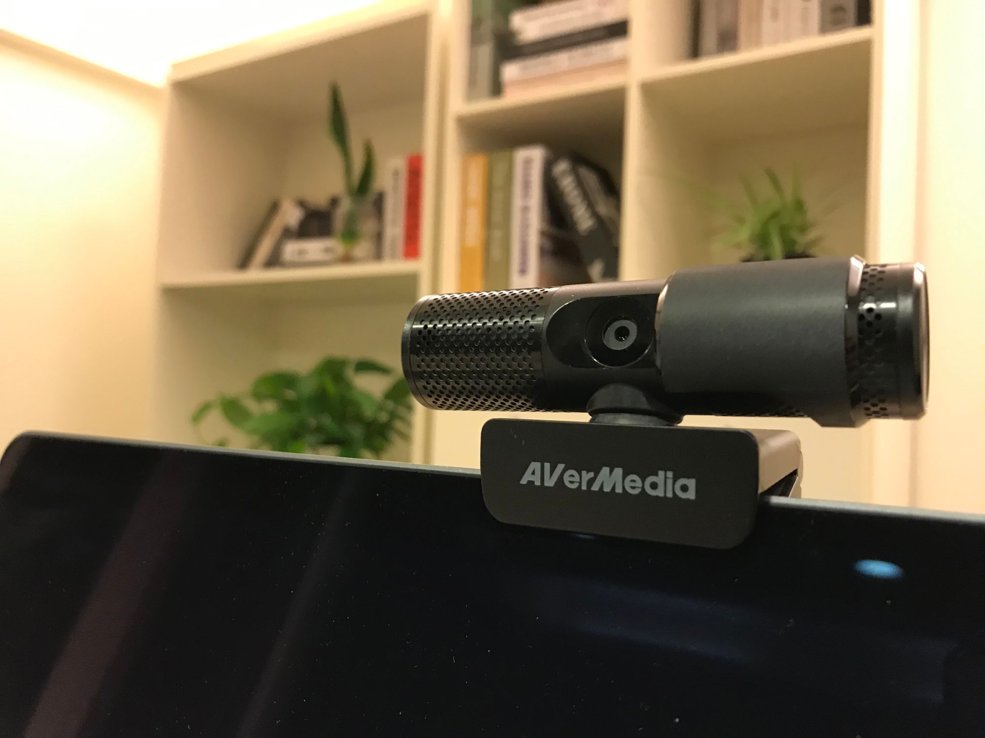 AVerMedia CAM 313 (PW 313) Webcam Review | Good Enough for Streaming?