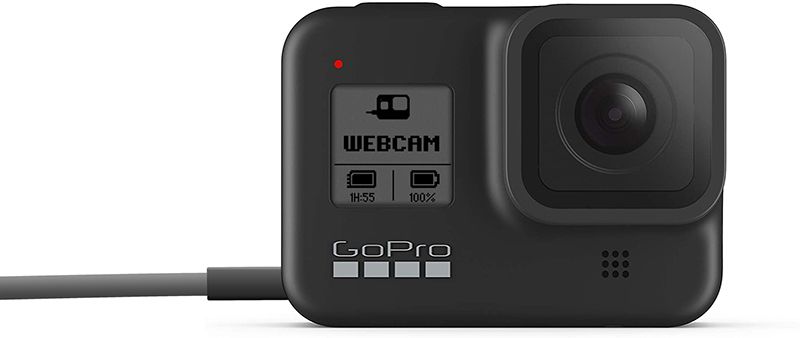 How to Use GoPro as a Webcam for Video Calls - Easy Tutorial