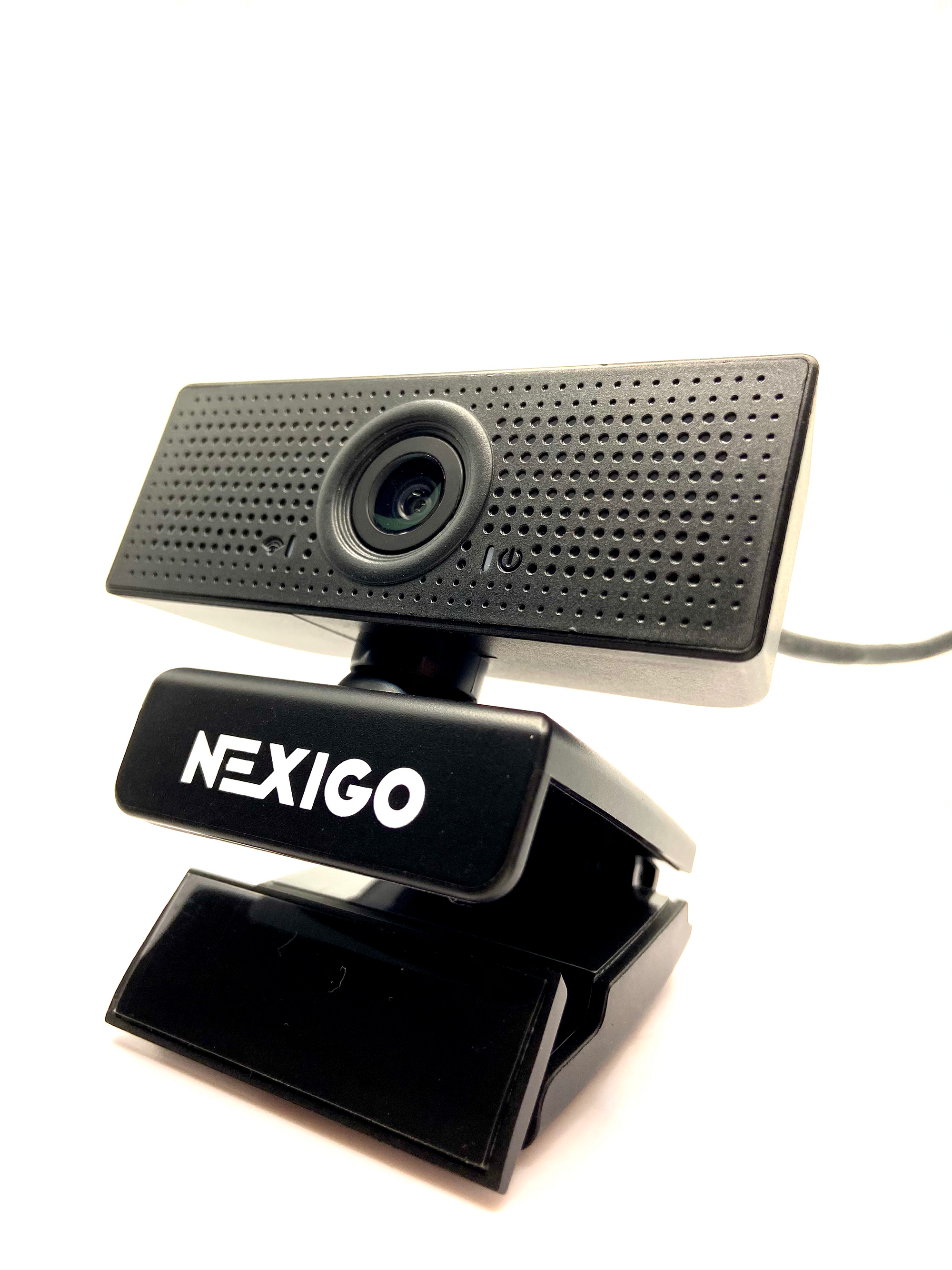 Nexigo N60 1080p Full HD Webcam Review - Budget Wide Angle Lens Camera