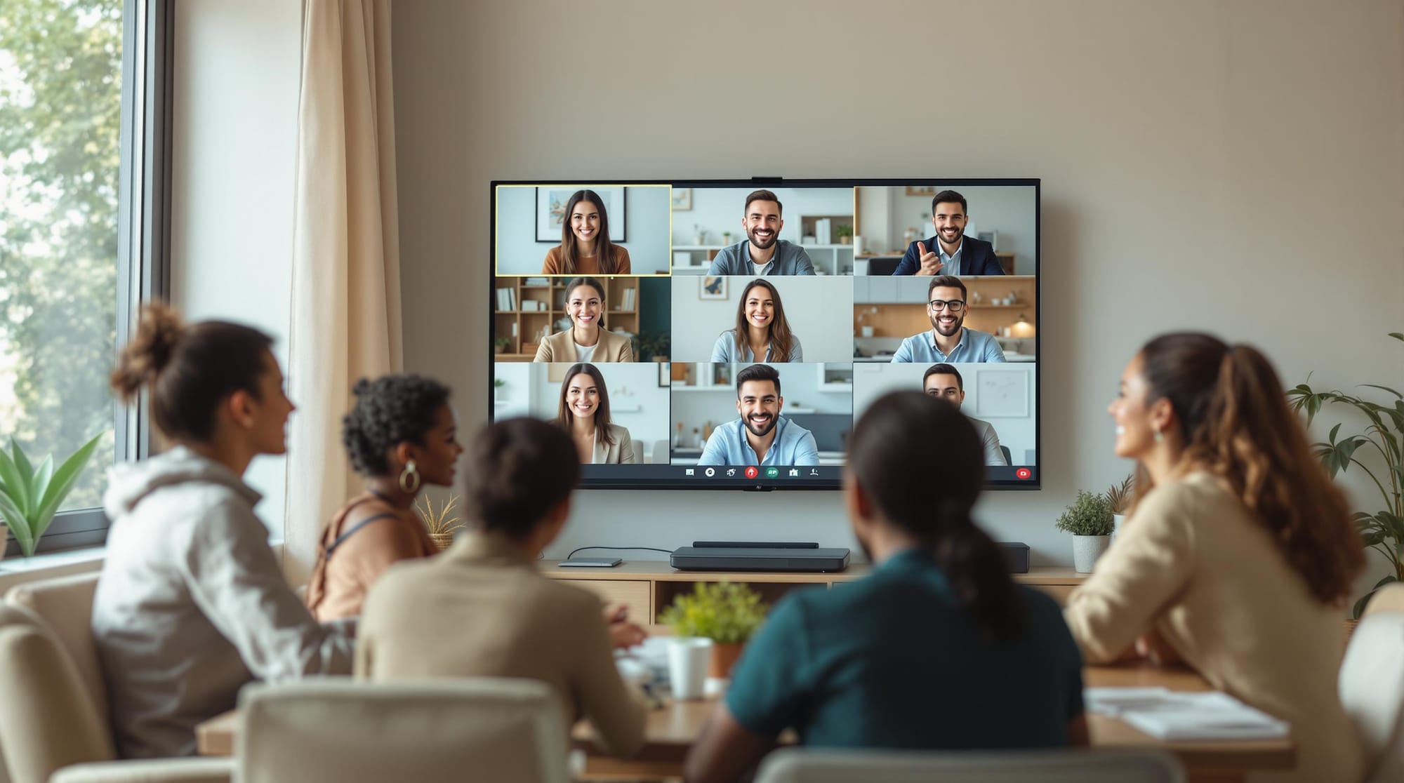 10 Tips for Leading Inclusive Virtual Meetings