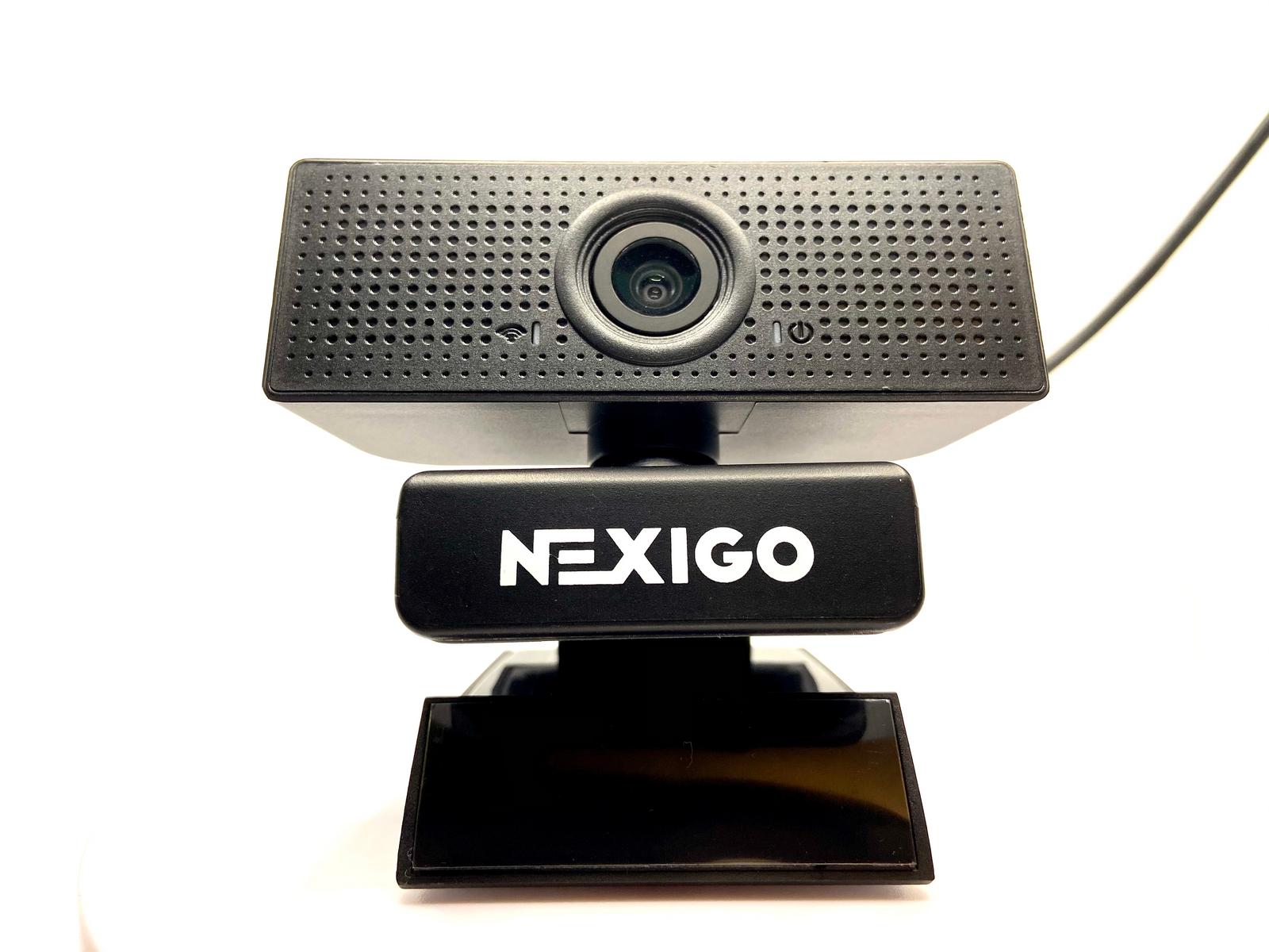 Nexigo N60 1080p Full HD Webcam Review For Video Calls, Live Streams