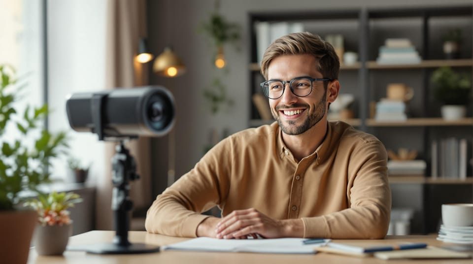 7 Best Webcam Settings for Professional Video Calls