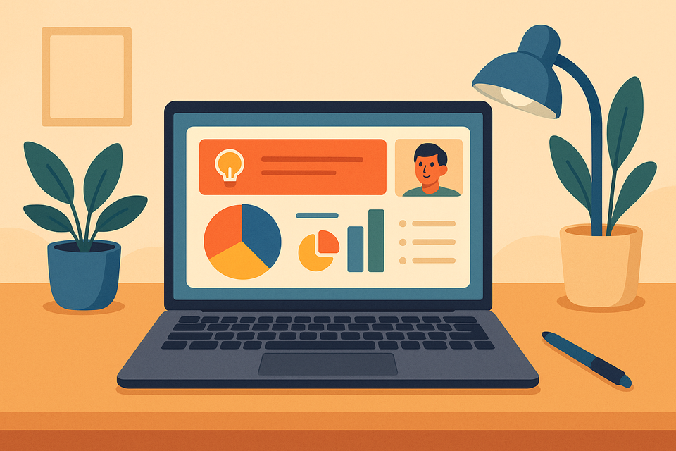 10 Visual Aid Tips for Better Video Calls