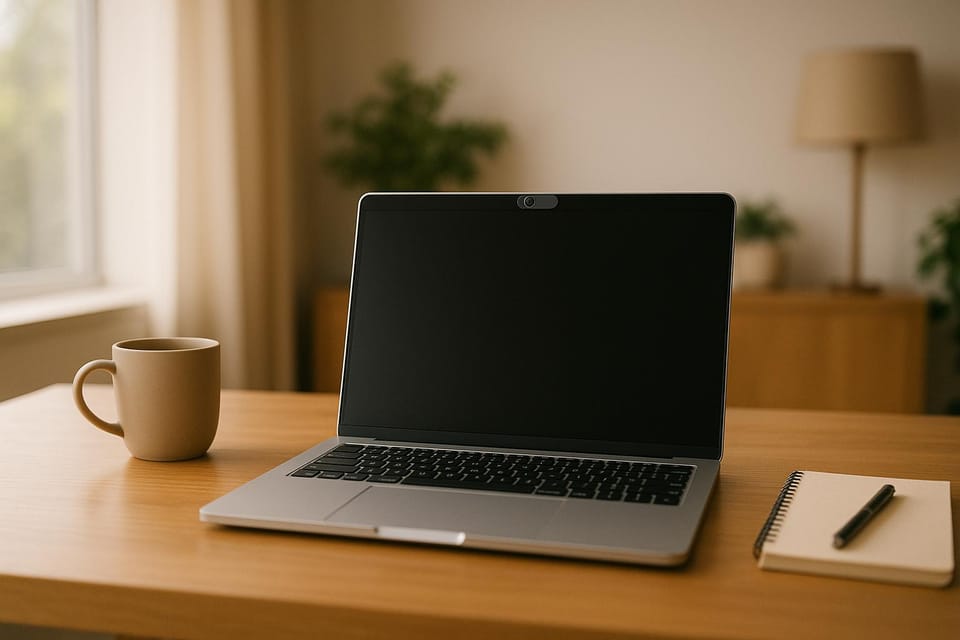 Webcam Security Tips for Remote Workers